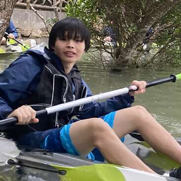 Profile photo of Tomoki