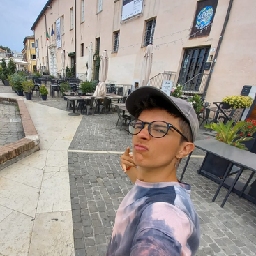 Profile photo of Mattia