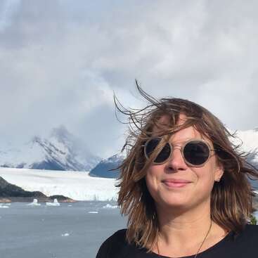 Profile photo of Melanie