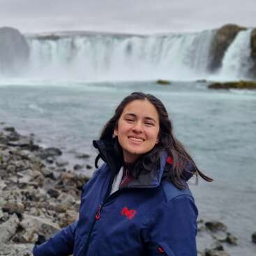 Profile photo of Julia