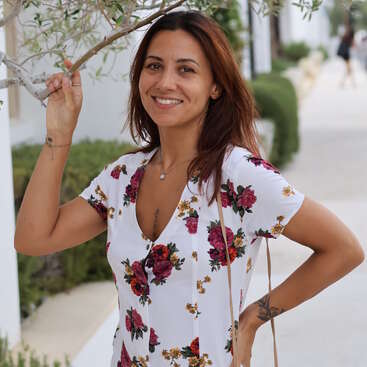 Profile photo of Inna