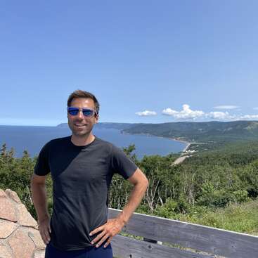 Profile photo of Cory