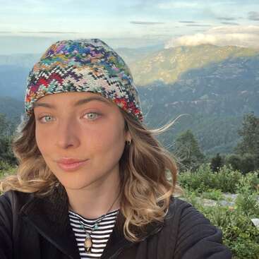 Profile photo of Valery