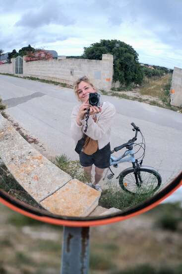 Profile photo of Martina