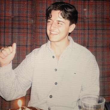 Profile photo of Alisdair