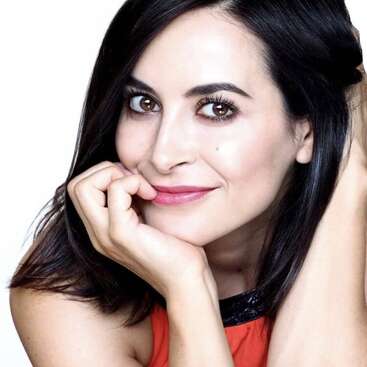 Profile photo of Nuria