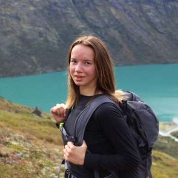 Profile photo of Mariia