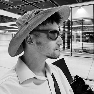 Profile photo of Pavlee