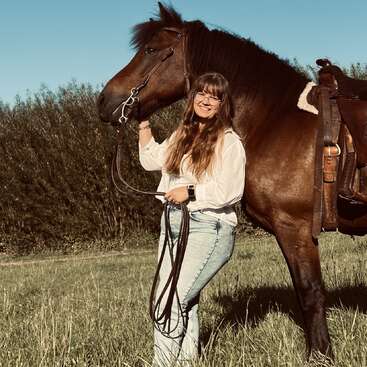 Profile photo of Chiara Madeleine