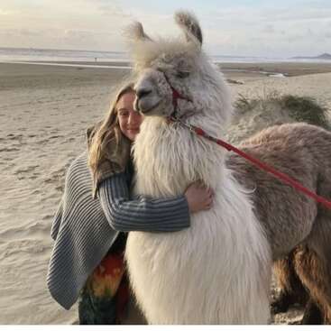 Profile photo of Sophia