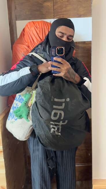 Profile photo of Jackson raj