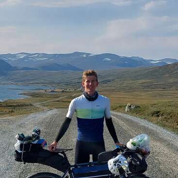 Profile photo of Emil