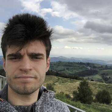 Profile photo of Francesco