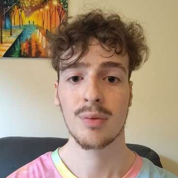 Profile photo of Alec