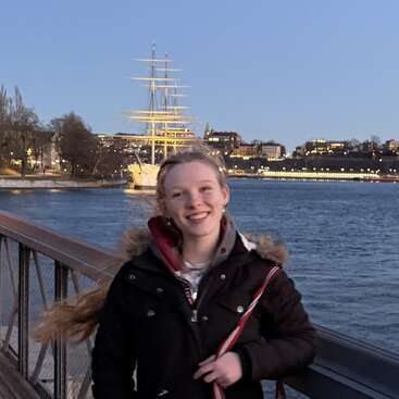Profile photo of Xanthe