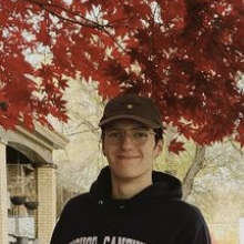 Profile photo of Adam