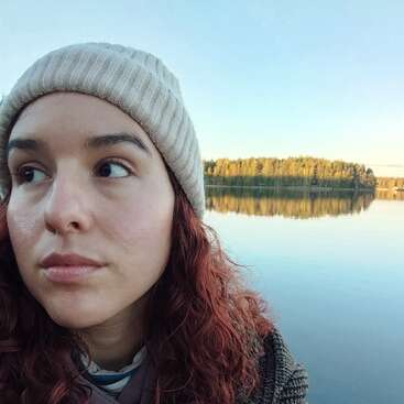 Profile photo of Lynette