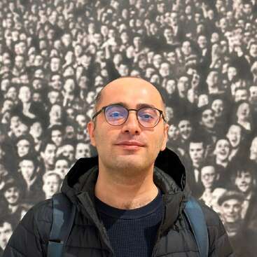 Profile photo of Murat