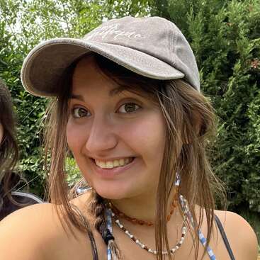 Profile photo of Clémence
