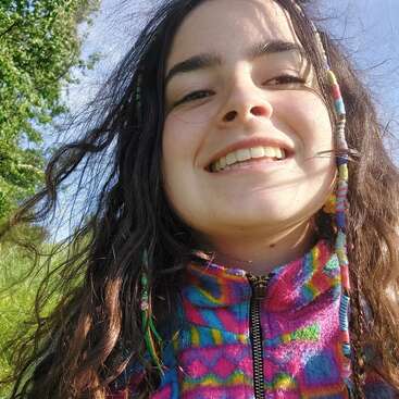 Profile photo of Adriana