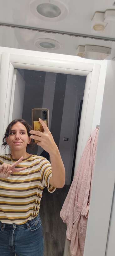 Profile photo of Monica