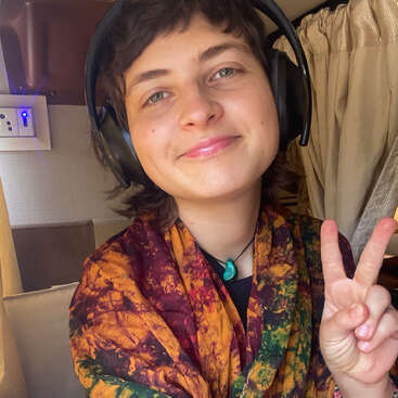 Profile photo of Alina