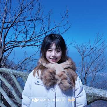 Profile photo of 丹妮