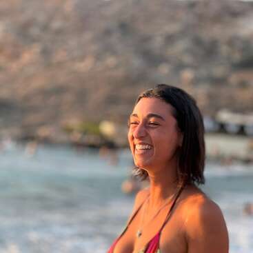 Profile photo of Gaia