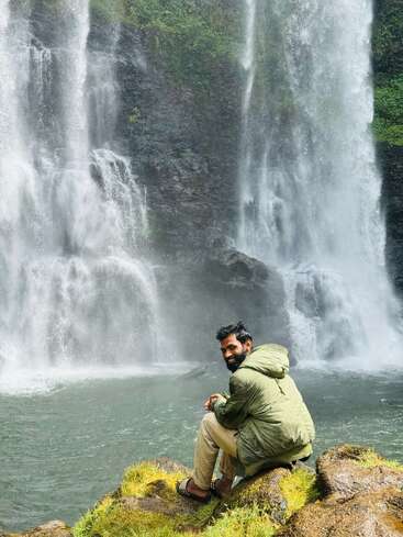 Profile photo of Akhil