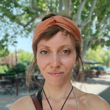 Profile photo of Camille