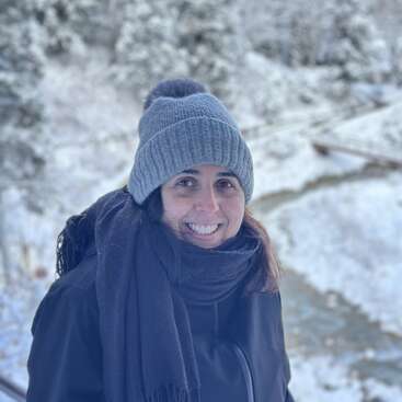 Profile photo of Mariana
