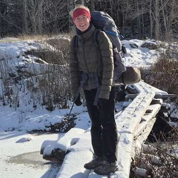 Profile photo of Paula