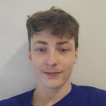 Profile photo of Théo