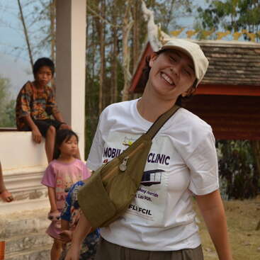 Profile photo of Eva