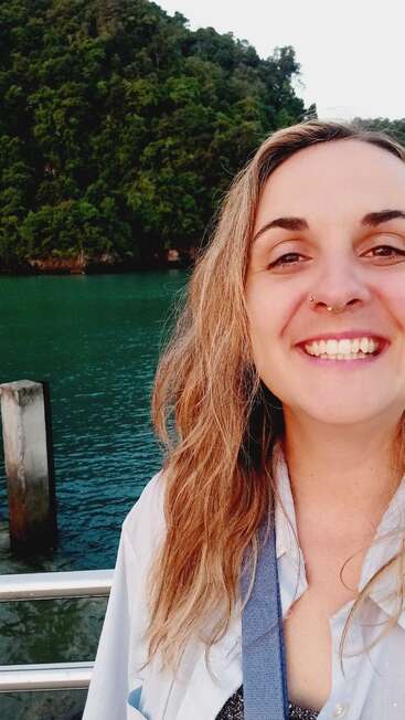 Profile photo of Catherine