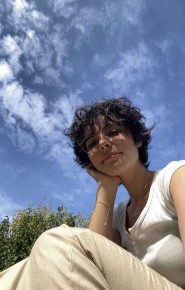 Profile photo of Veronica