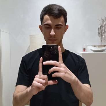 Profile photo of Xavier