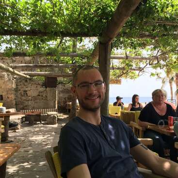 Profile photo of Aleksandar