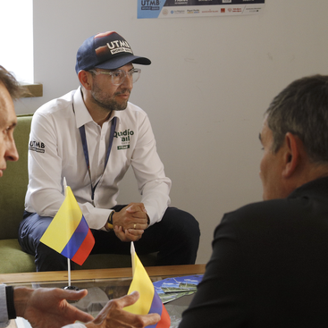 Profile photo of Mauricio