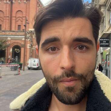 Profile photo of Yohann