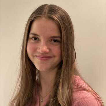 Profile photo of Fiona