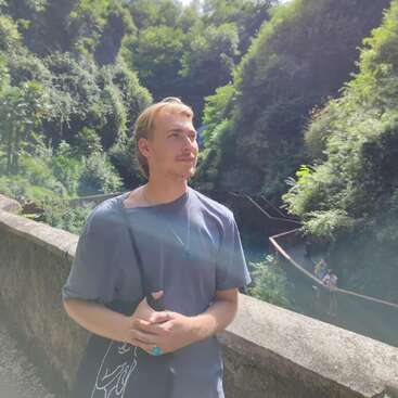 Profile photo of Samu