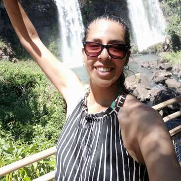 Profile photo of Valeria