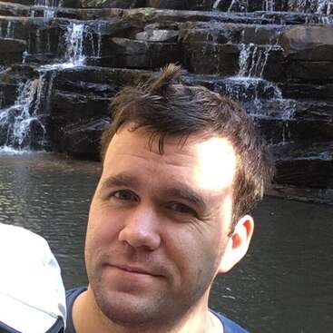 Profile photo of Byron