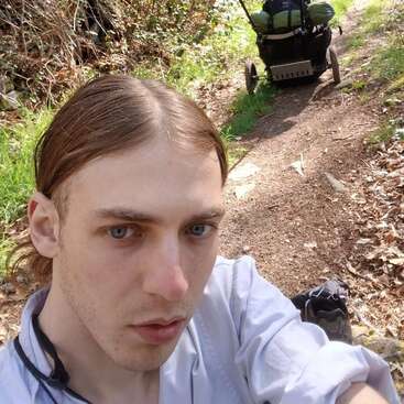 Profile photo of Stephane