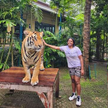 Profile photo of Myra Dorcas