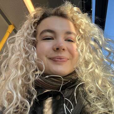 Profile photo of Brooke