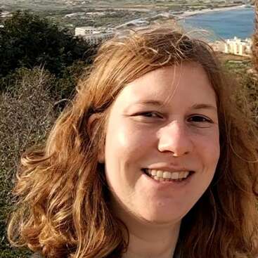 Profile photo of Flore