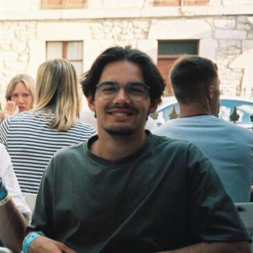 Profile photo of Rik