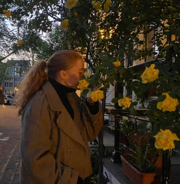 Profile photo of Cicilia